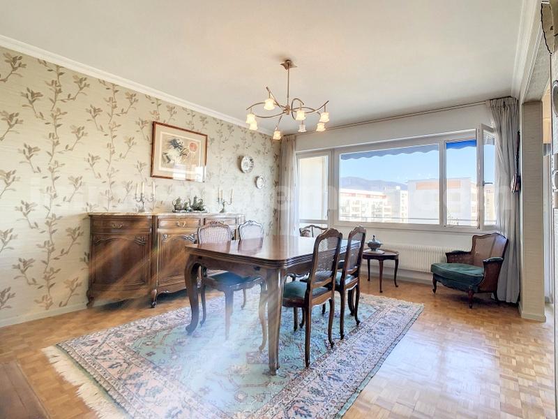 Appartement 4 Pièce(s) ANNEMASSE - Photo 6