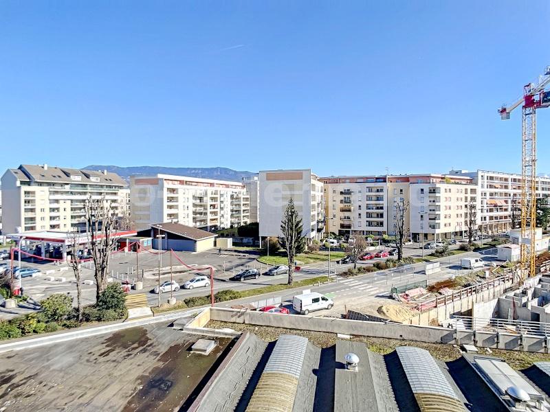 Appartement 4 Pièce(s) ANNEMASSE - Photo 7
