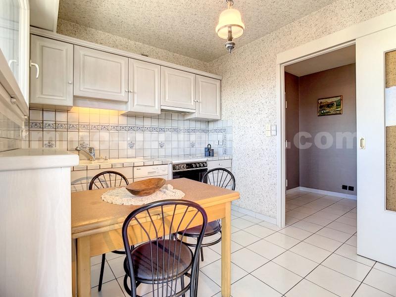 Appartement 4 Pièce(s) ANNEMASSE - Photo 9