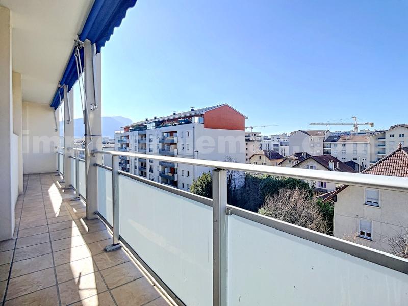 Appartement 4 Pièce(s) ANNEMASSE - Photo 10