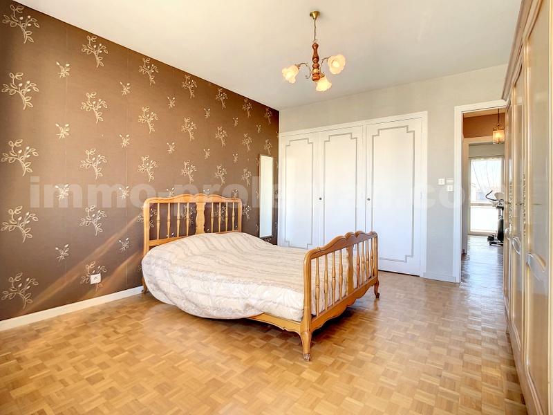 Appartement 4 Pièce(s) ANNEMASSE - Photo 11