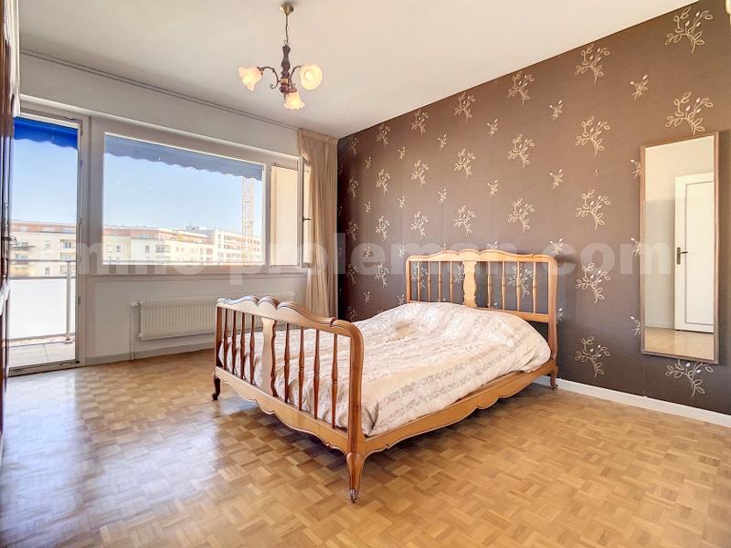 Appartement 4 Pièce(s) ANNEMASSE - Photo 12