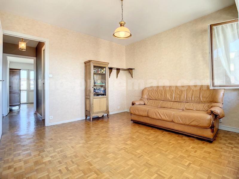 Appartement 4 Pièce(s) ANNEMASSE - Photo 14