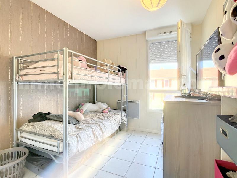 Appartement 3 Pièce(s) VILLE-LA-GRAND - Photo 7