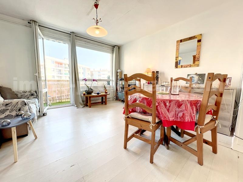Appartement 5 Pièce(s) ANNEMASSE - Photo 2