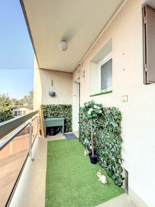 Appartement 5 Pièce(s) ANNEMASSE - Photo 6