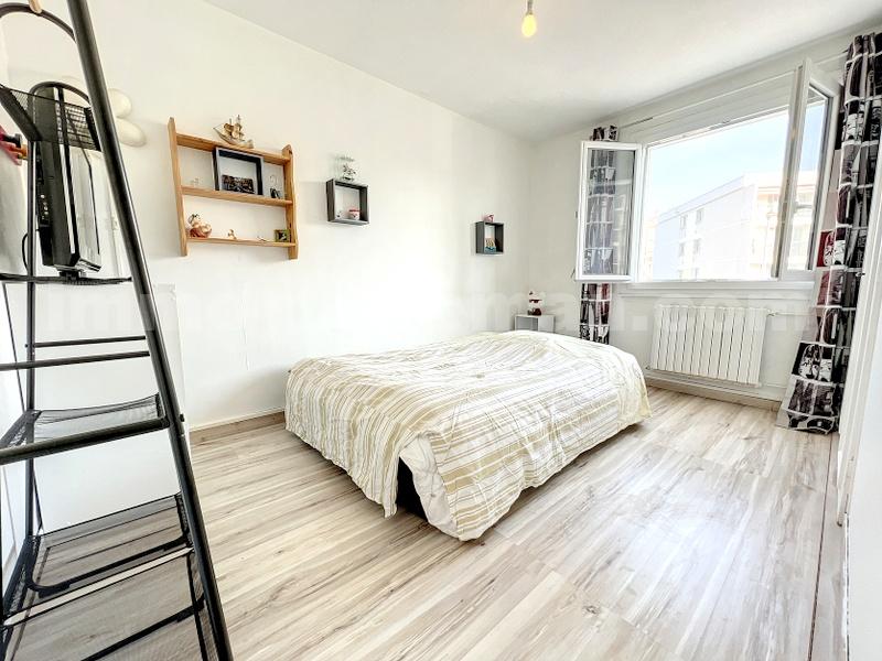 Appartement 5 Pièce(s) ANNEMASSE - Photo 7