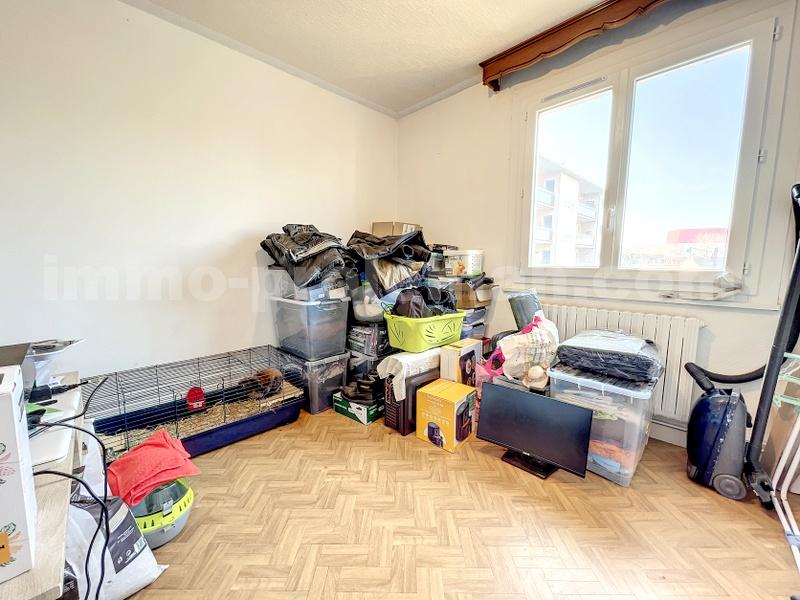 Appartement 5 Pièce(s) ANNEMASSE - Photo 8