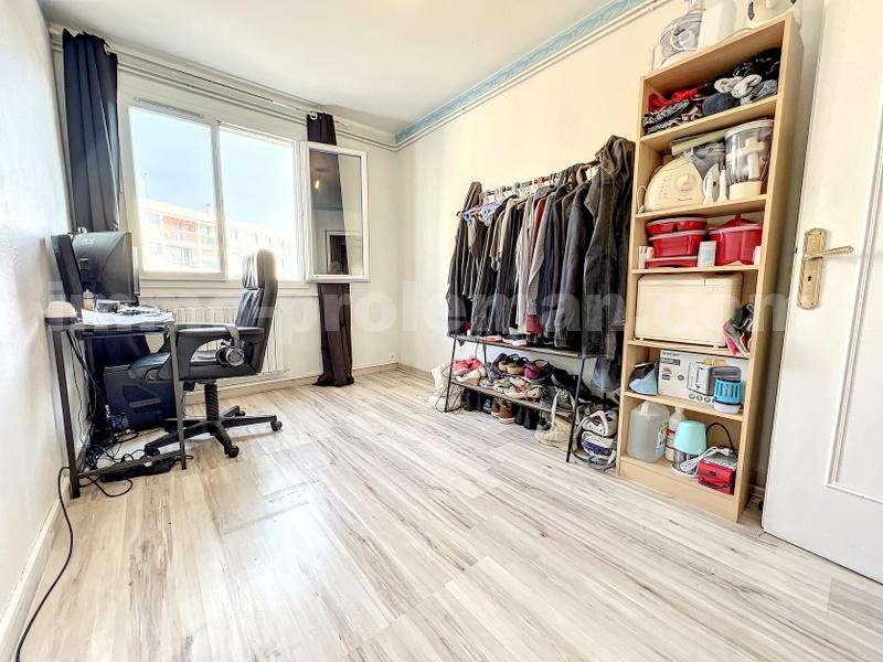 Appartement 5 Pièce(s) ANNEMASSE - Photo 9
