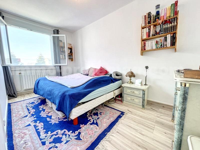 Appartement 5 Pièce(s) ANNEMASSE - Photo 10