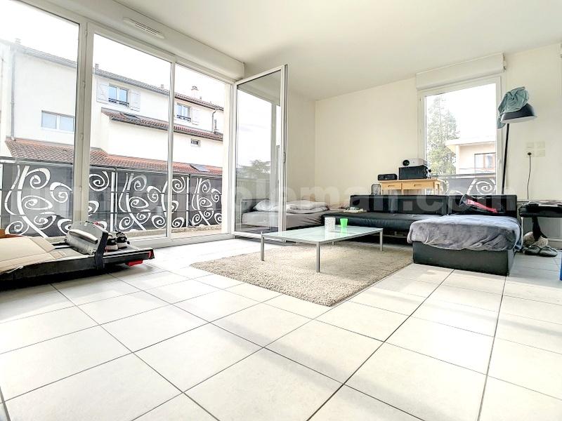 Appartement 3 Pièce(s) ANNEMASSE - Photo 2