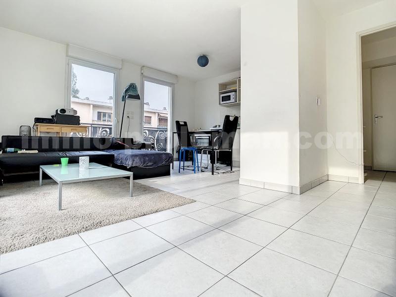 Appartement 3 Pièce(s) ANNEMASSE - Photo 7