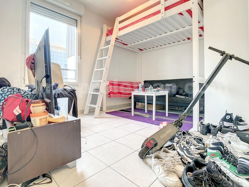 Appartement 3 Pièce(s) ANNEMASSE - Photo 12