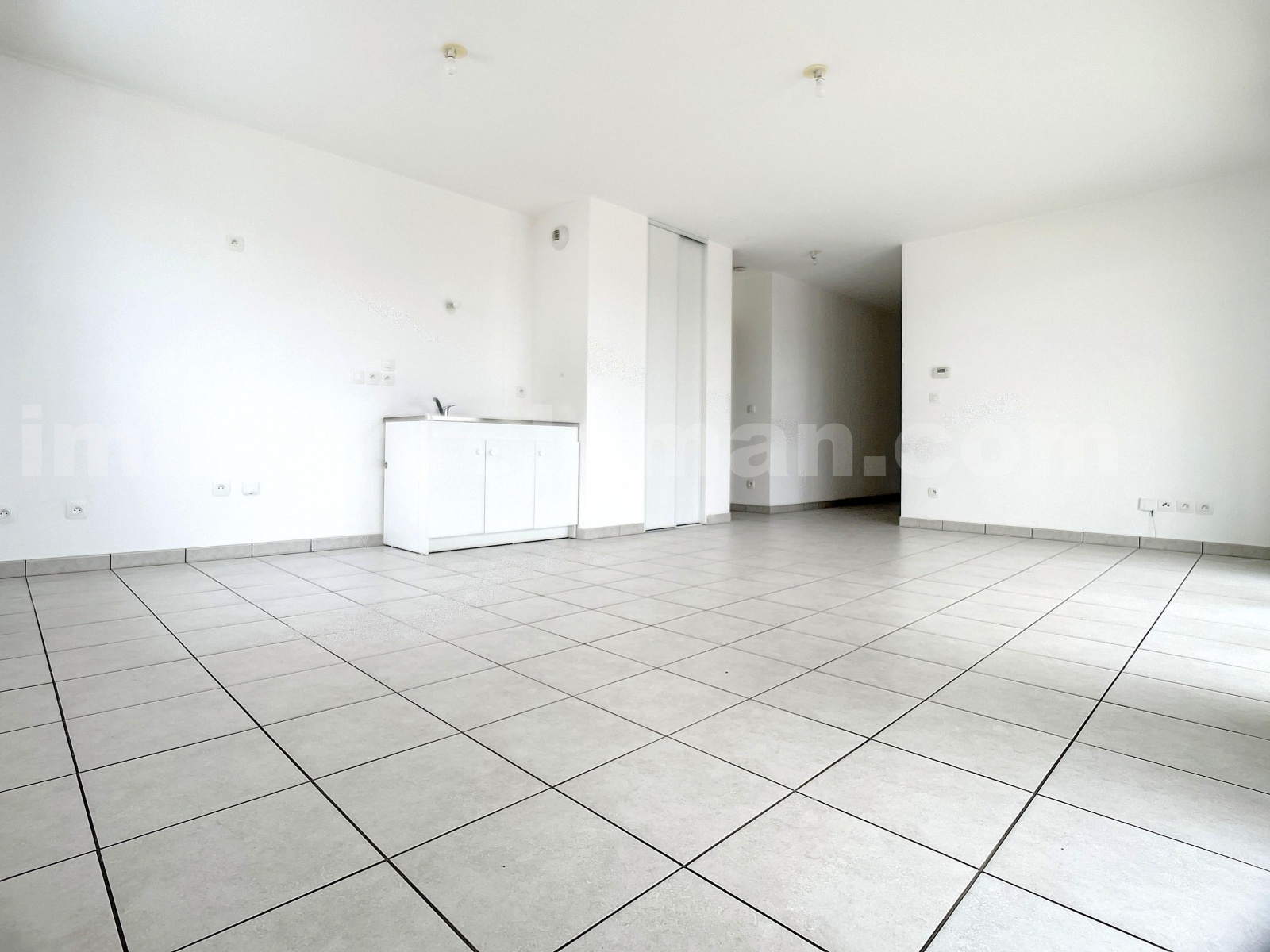 Appartement 3 Pièce(s) ANNEMASSE - Photo 3