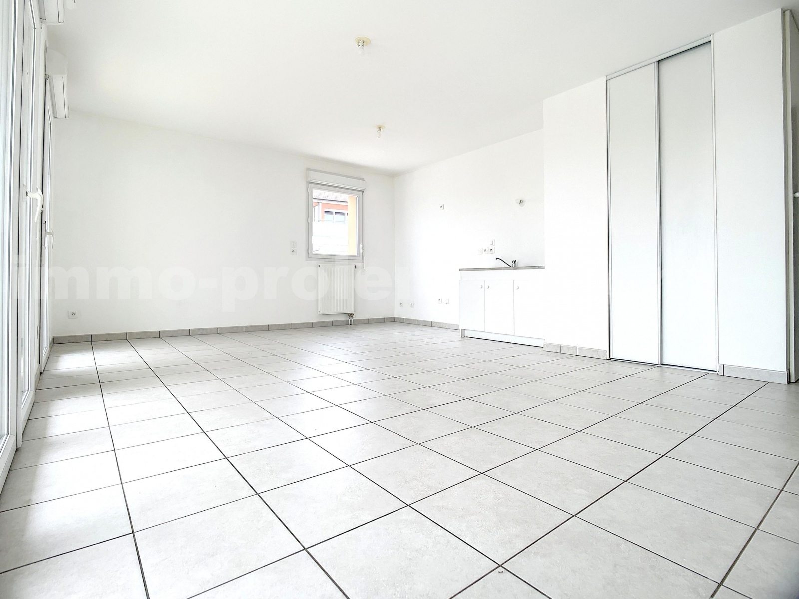 Appartement 3 Pièce(s) ANNEMASSE - Photo 4
