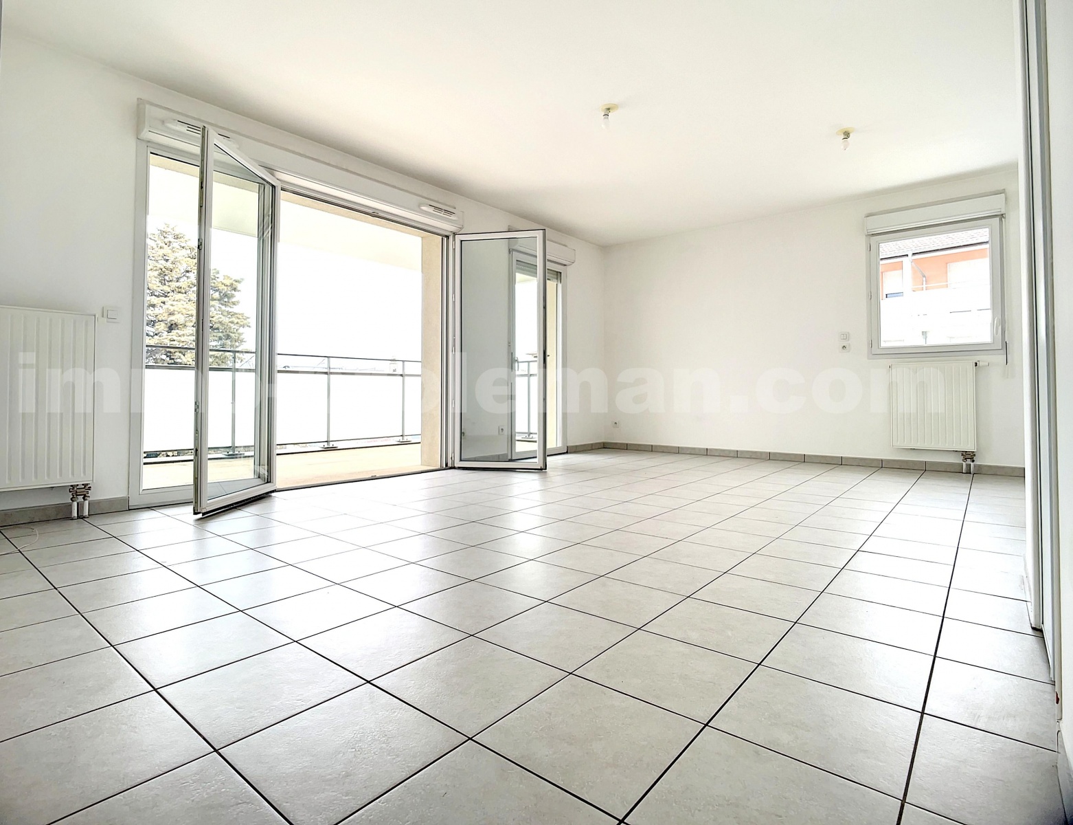 Appartement 3 Pièce(s) ANNEMASSE - Photo 5