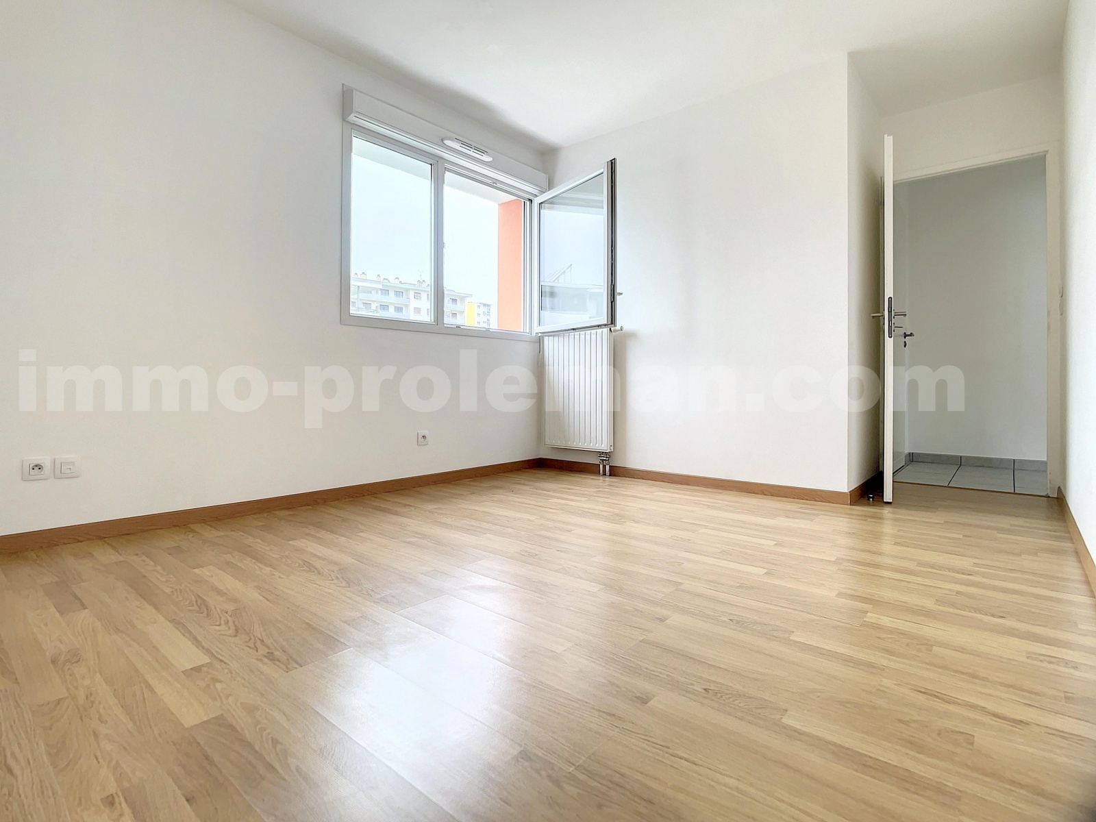 Appartement 3 Pièce(s) ANNEMASSE - Photo 9