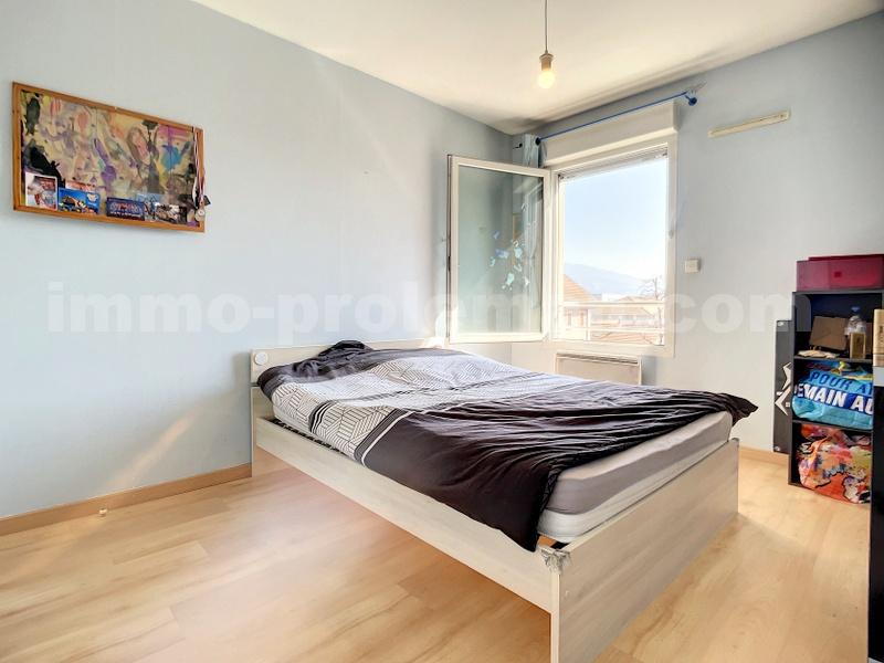 Appartement 4 Pièce(s) ANNEMASSE - Photo 7