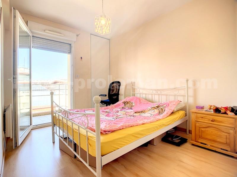 Appartement 4 Pièce(s) ANNEMASSE - Photo 9