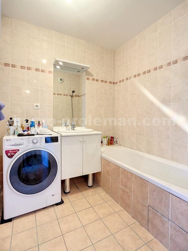 Appartement 4 Pièce(s) ANNEMASSE - Photo 11