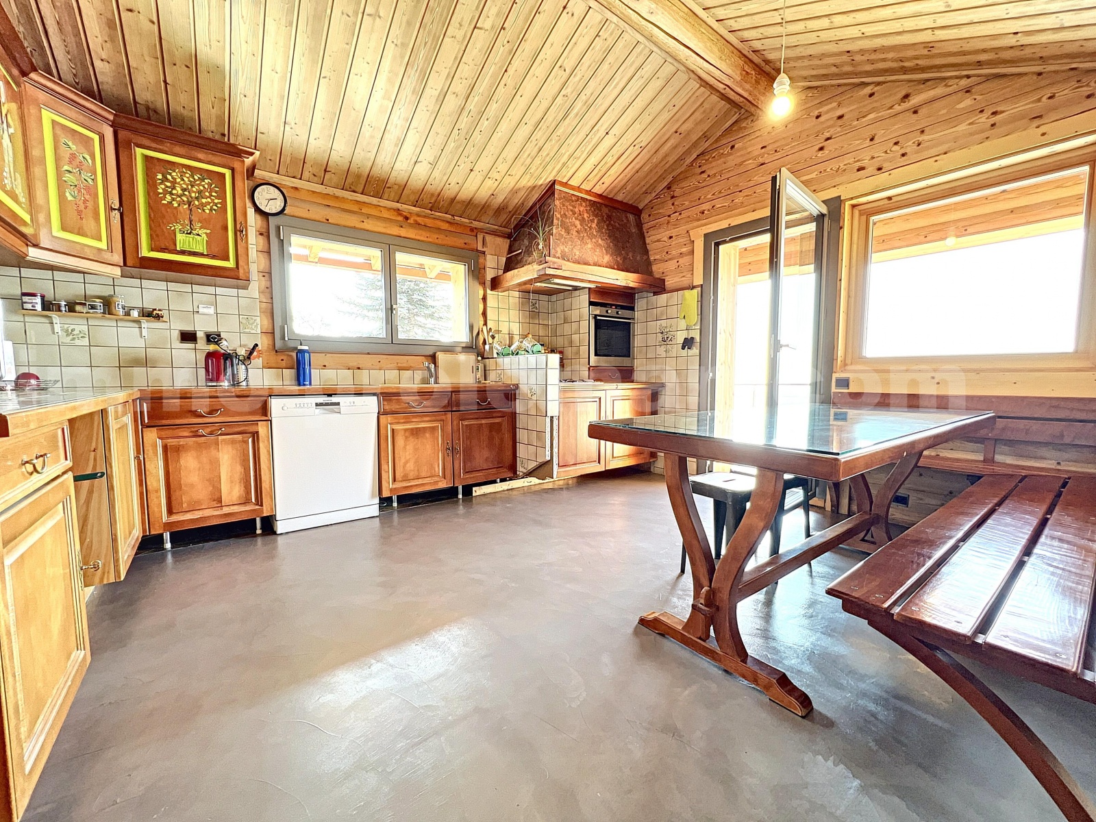 Chalet 4 Pièce(s) CRANVES-SALES - Photo 9