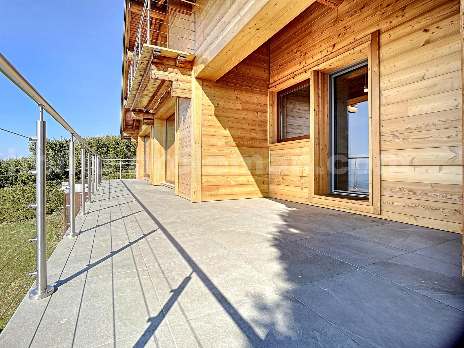 Chalet 4 Pièce(s) CRANVES-SALES - Photo 11