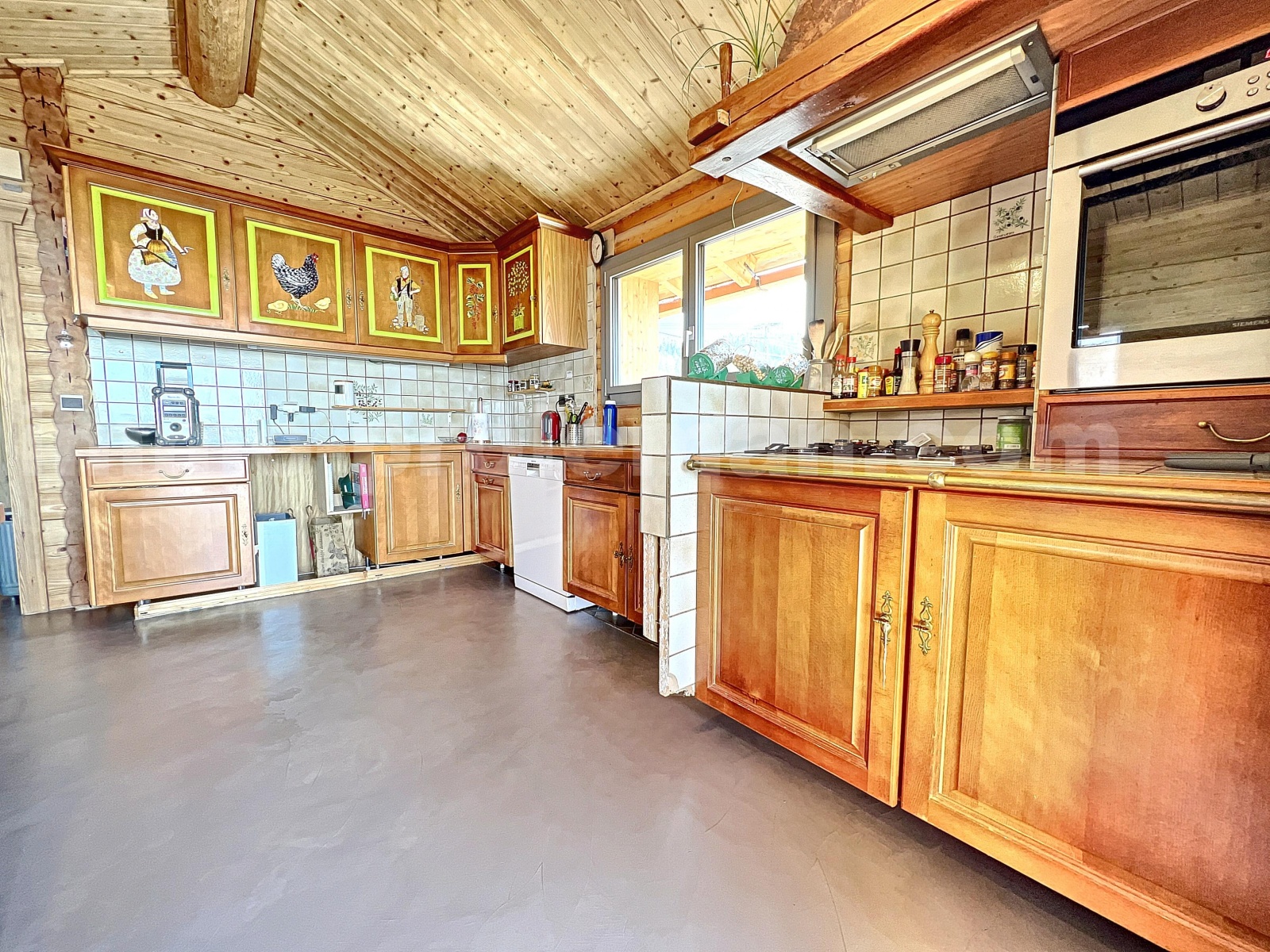 Chalet 4 Pièce(s) CRANVES-SALES - Photo 12