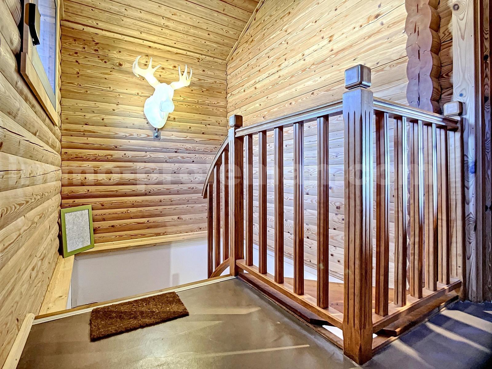 Chalet 4 Pièce(s) CRANVES-SALES - Photo 13