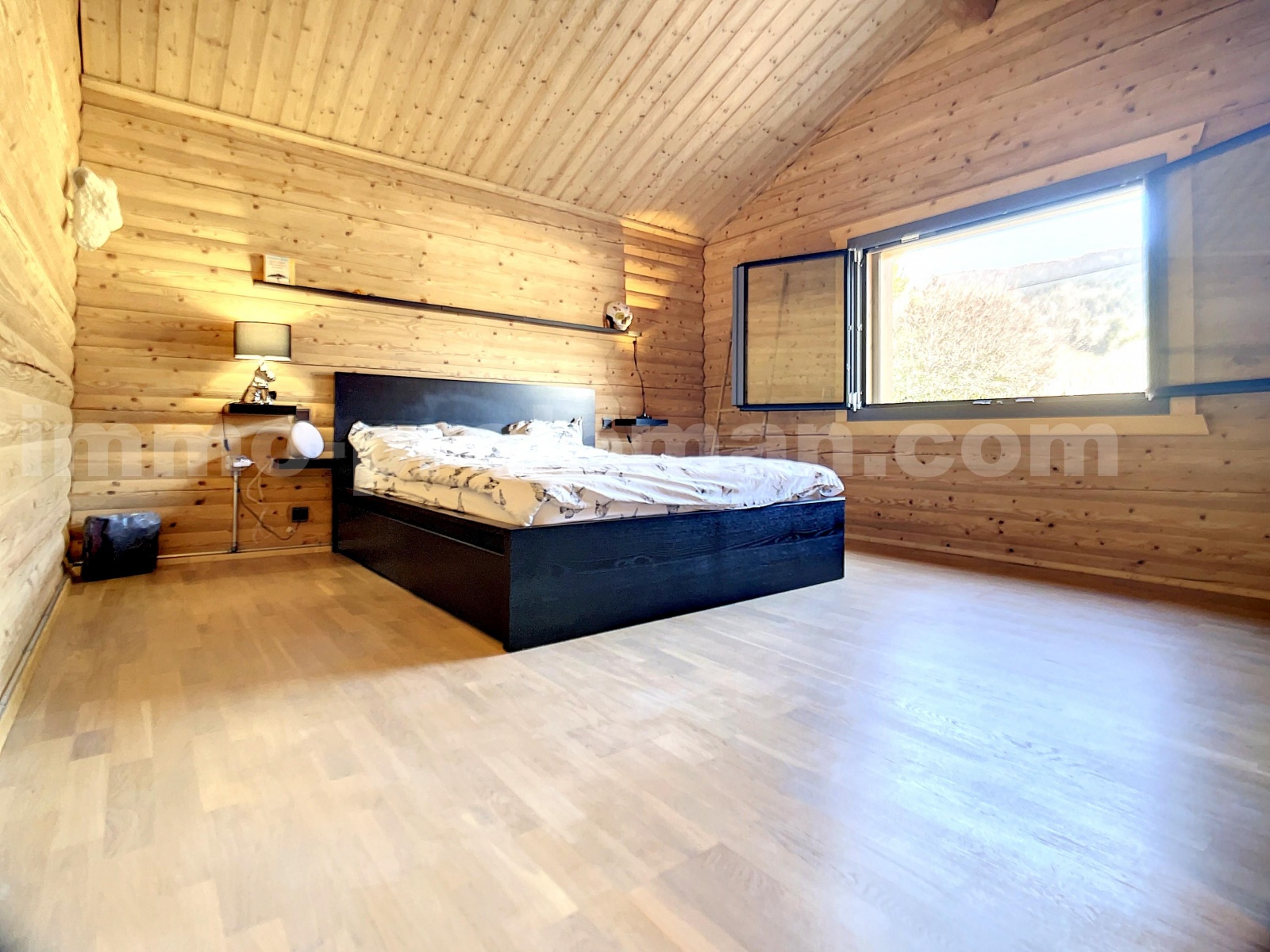 Chalet 4 Pièce(s) CRANVES-SALES - Photo 14