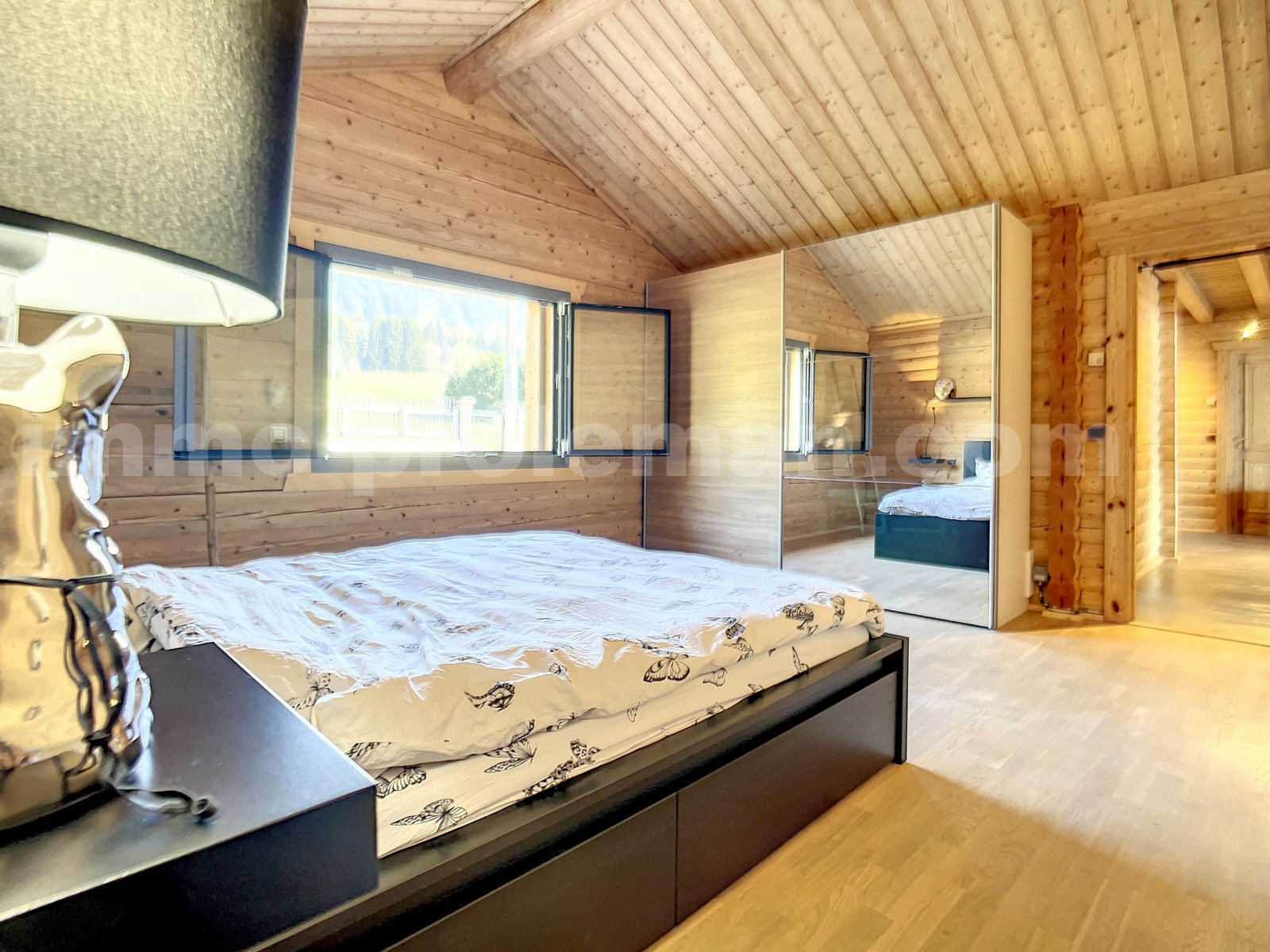 Chalet 4 Pièce(s) CRANVES-SALES - Photo 15