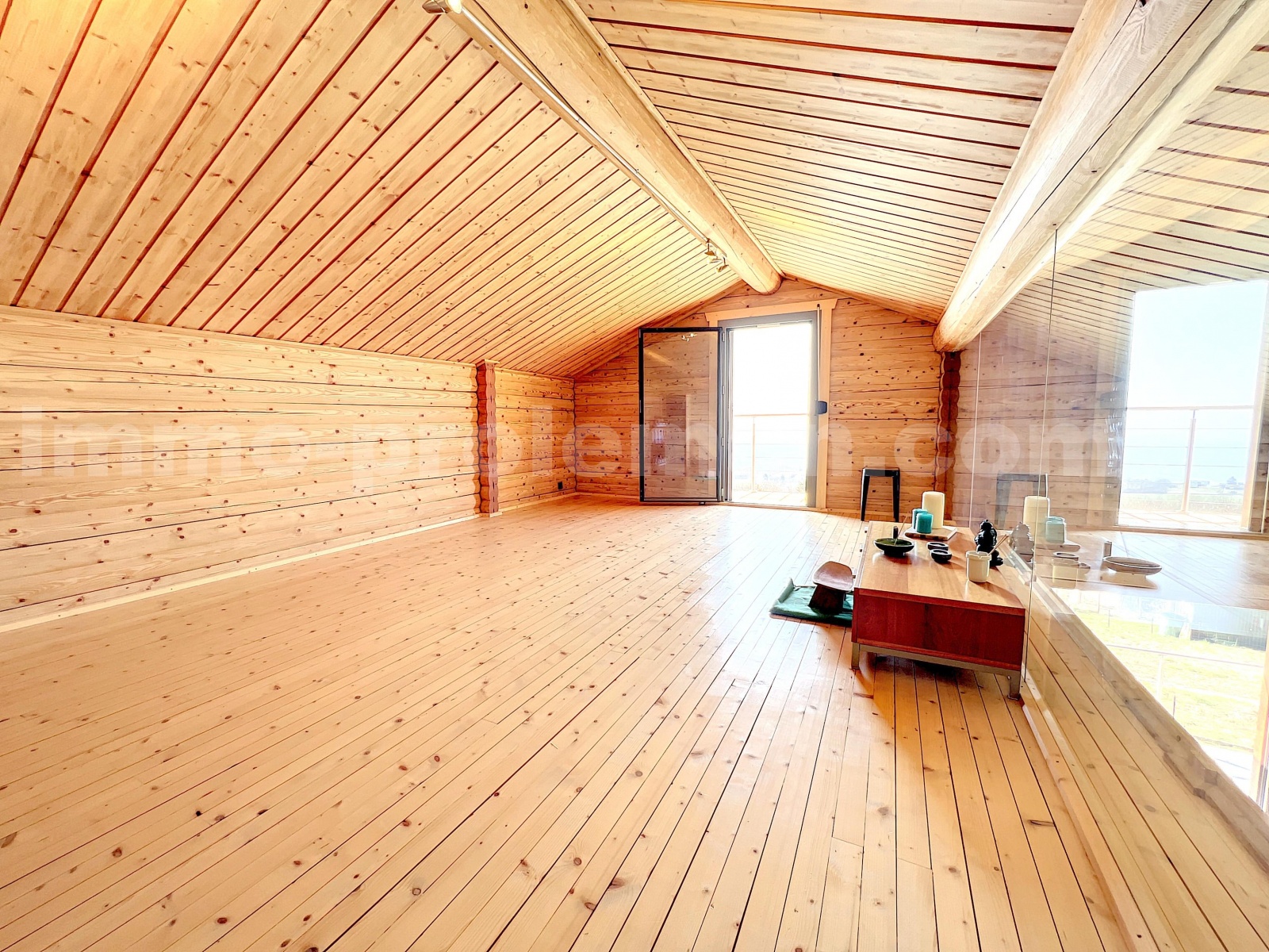 Chalet 4 Pièce(s) CRANVES-SALES - Photo 16