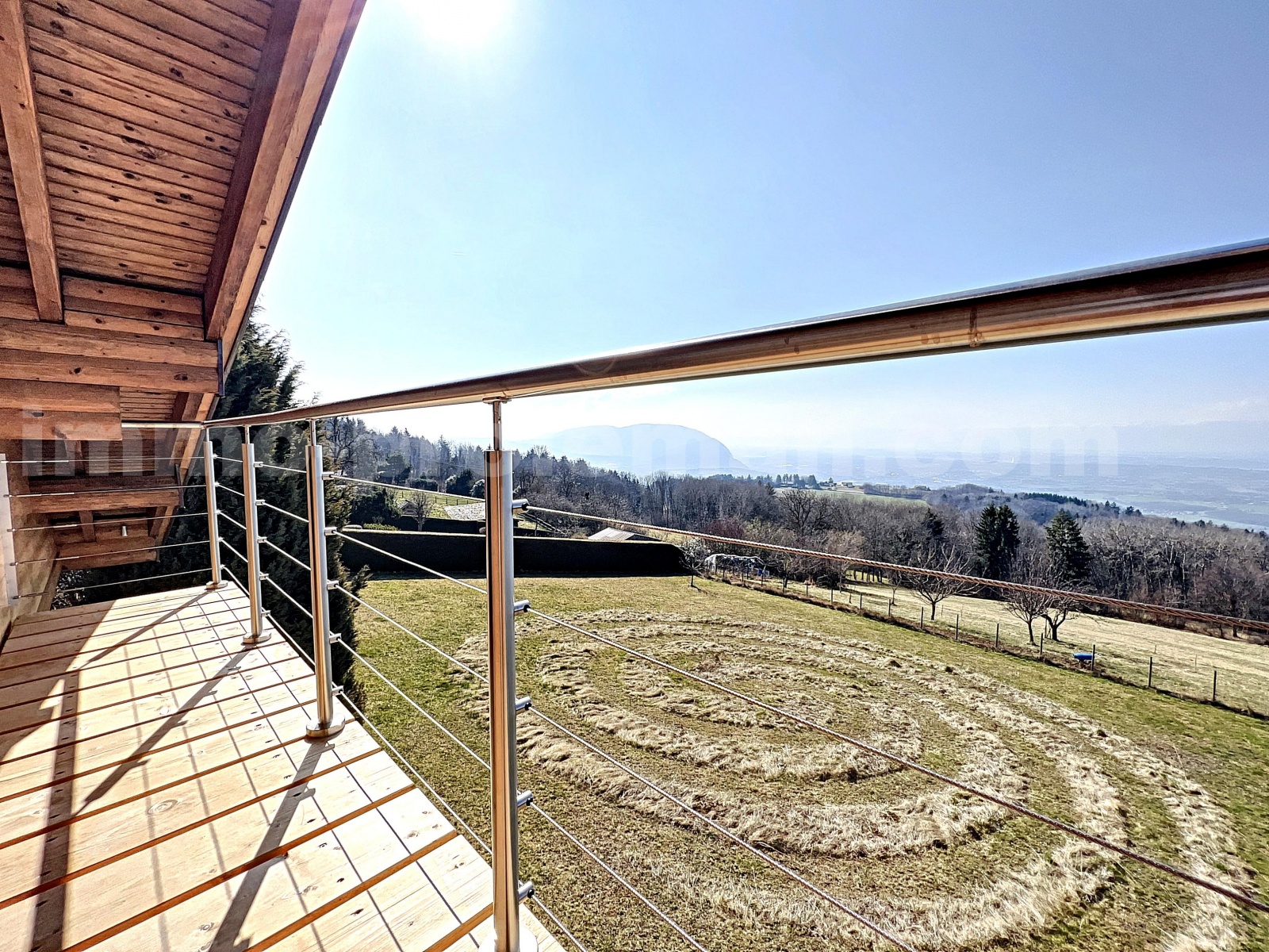 Chalet 4 Pièce(s) CRANVES-SALES - Photo 17