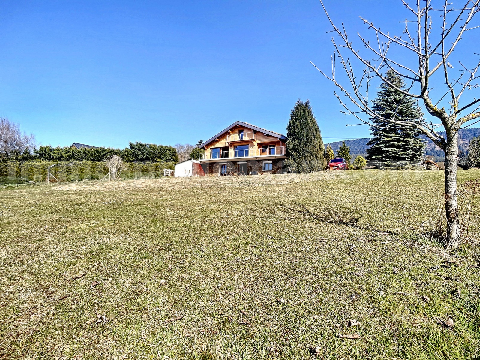 Chalet 4 Pièce(s) CRANVES-SALES - Photo 23