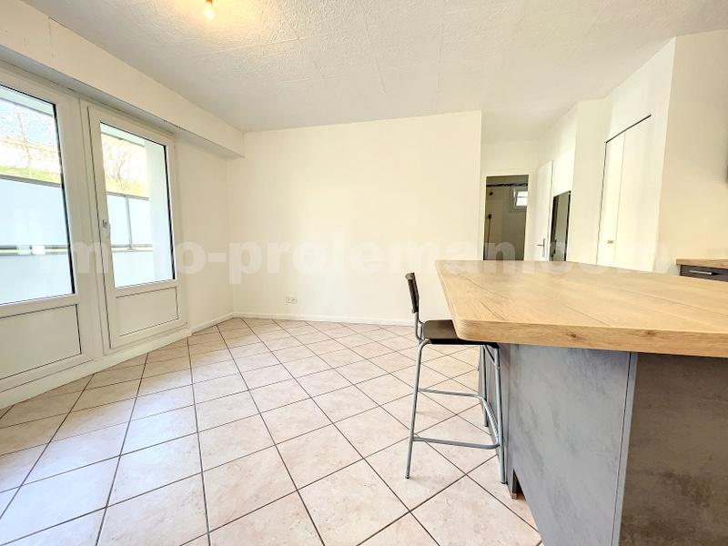 Appartement 2 Pièce(s) SAINT-JULIEN-EN-GENEVOIS - Photo 4