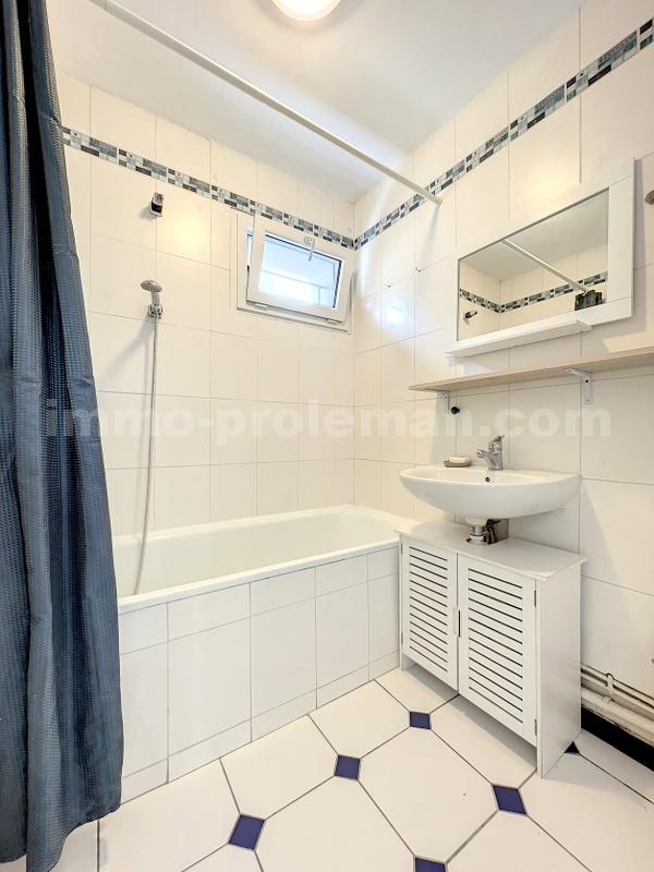 Appartement 2 Pièce(s) SAINT-JULIEN-EN-GENEVOIS - Photo 11