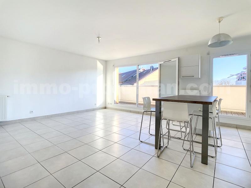 Appartement 3 Pièce(s) VETRAZ-MONTHOUX - Photo 4