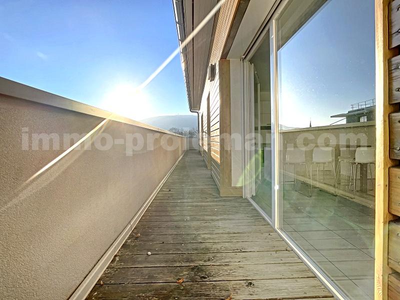 Appartement 3 Pièce(s) VETRAZ-MONTHOUX - Photo 7