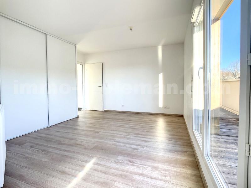 Appartement 3 Pièce(s) VETRAZ-MONTHOUX - Photo 9