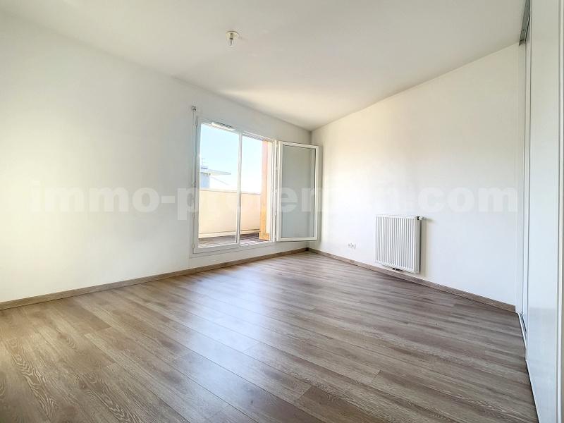 Appartement 3 Pièce(s) VETRAZ-MONTHOUX - Photo 10