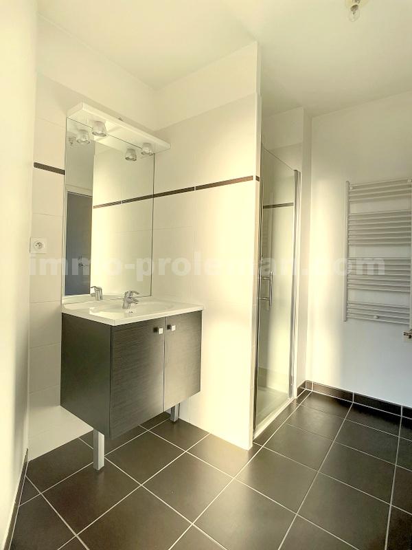 Appartement 3 Pièce(s) VETRAZ-MONTHOUX - Photo 12