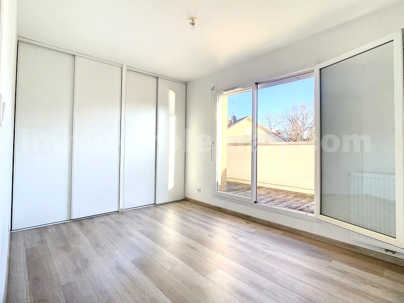 Appartement 3 Pièce(s) VETRAZ-MONTHOUX - Photo 13