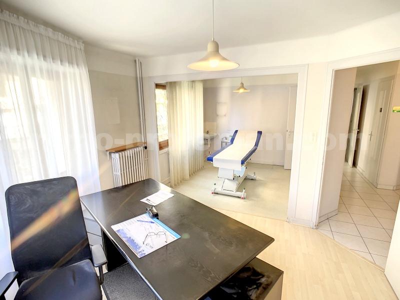 Appartement 3 Pièce(s) ANNEMASSE - Photo 3