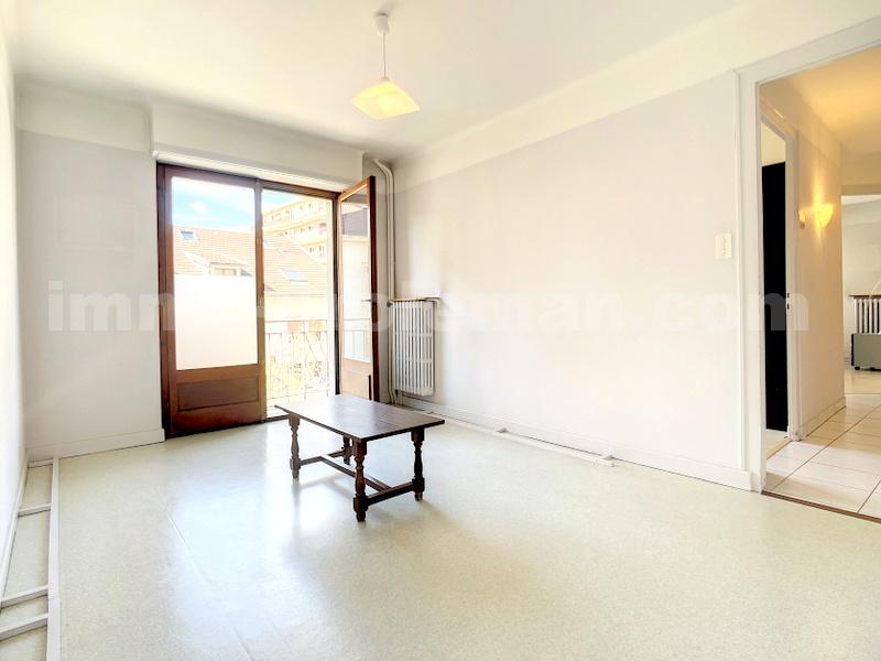 Appartement 3 Pièce(s) ANNEMASSE - Photo 8