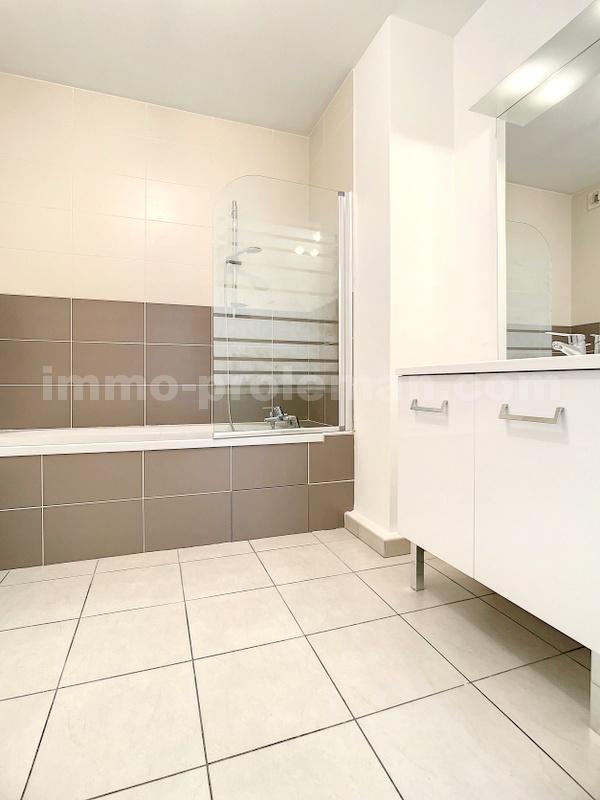 Appartement 3 Pièce(s) ETREMBIERES - Photo 12
