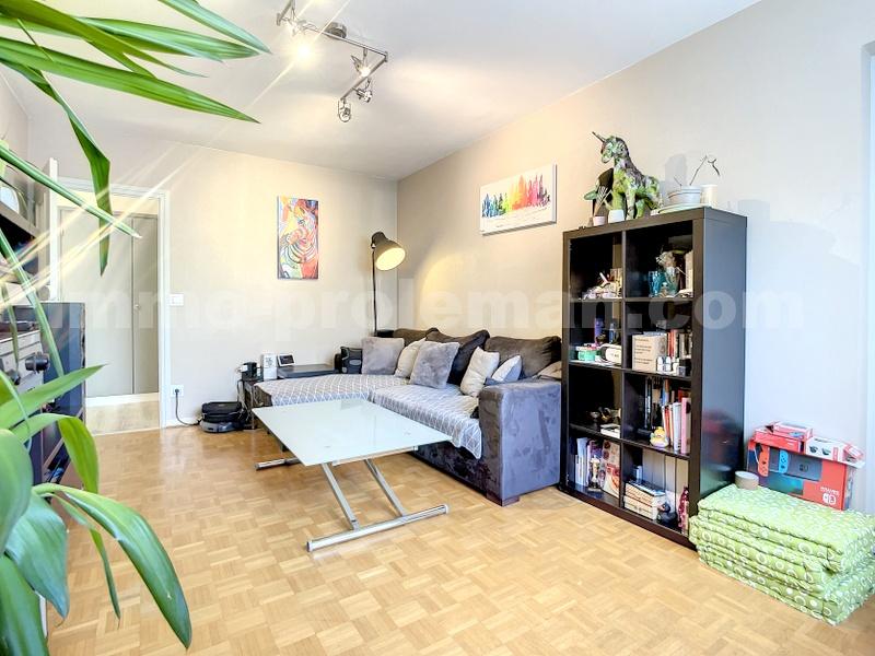 Appartement 3 Pièce(s) ANNEMASSE - Photo 3