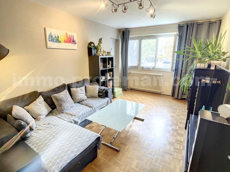 Appartement 3 Pièce(s) ANNEMASSE - Photo 4