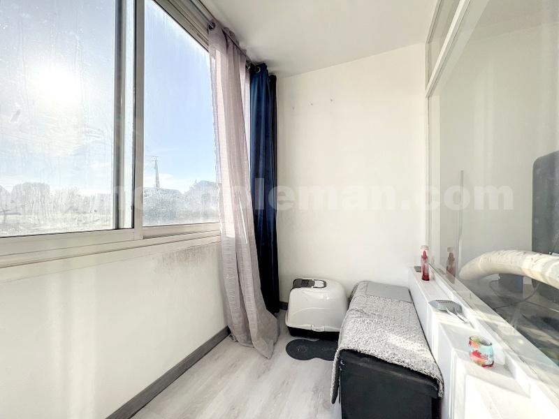 Appartement 3 Pièce(s) ANNEMASSE - Photo 2