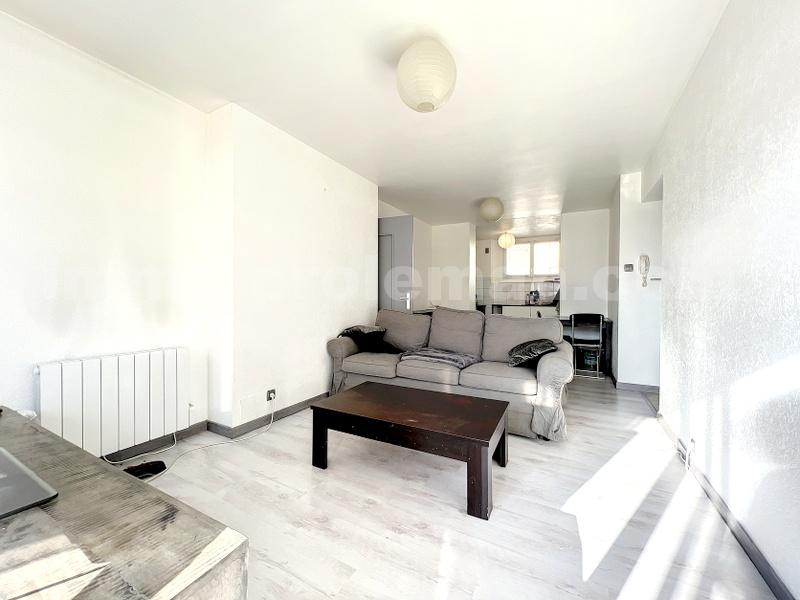 Appartement 3 Pièce(s) ANNEMASSE - Photo 3
