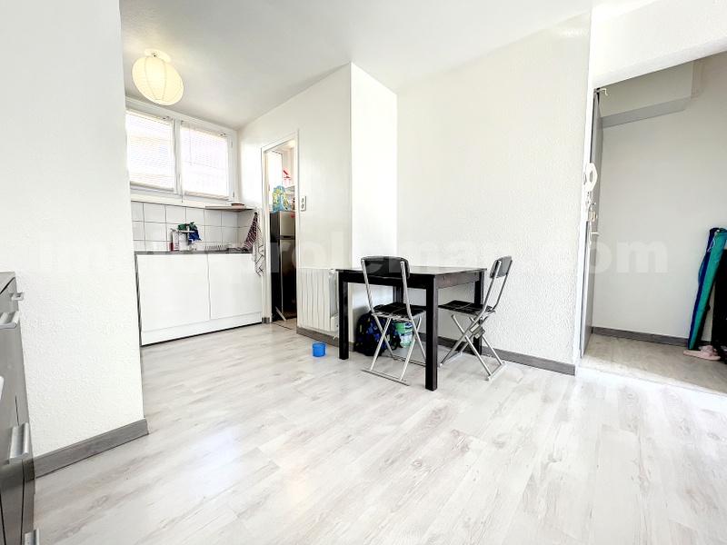 Appartement 3 Pièce(s) ANNEMASSE - Photo 4