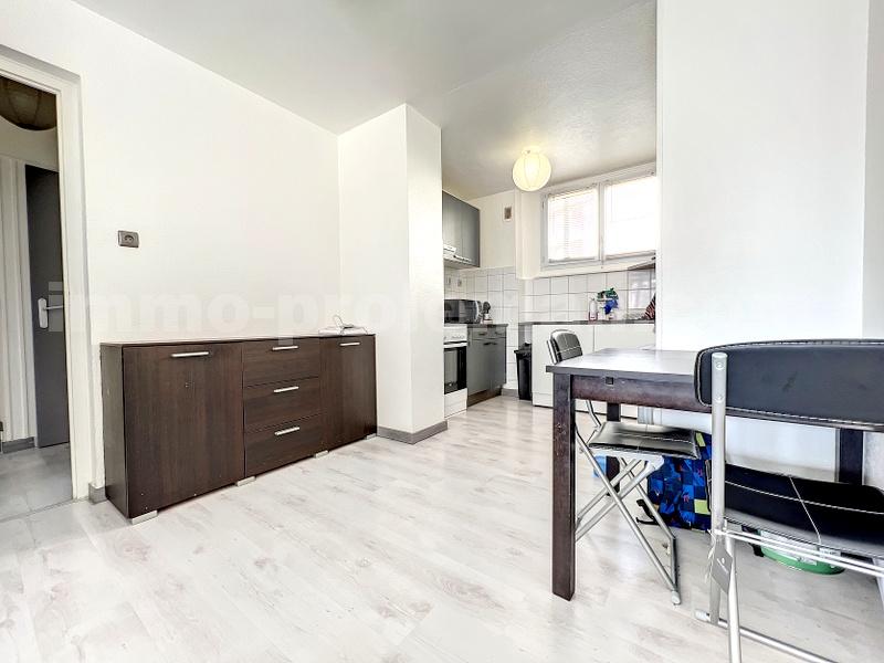 Appartement 3 Pièce(s) ANNEMASSE - Photo 5